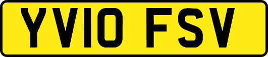 YV10FSV