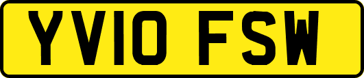 YV10FSW