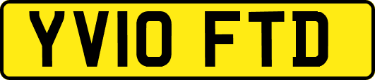 YV10FTD