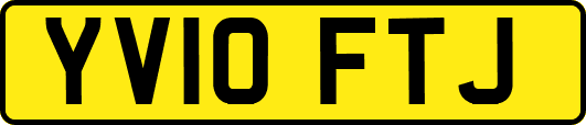 YV10FTJ