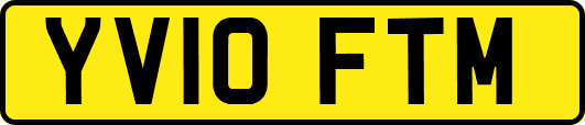 YV10FTM