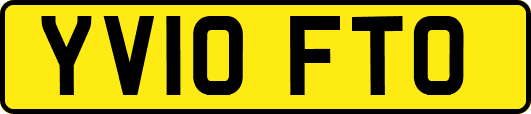 YV10FTO