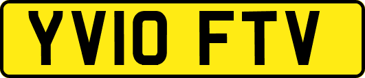 YV10FTV