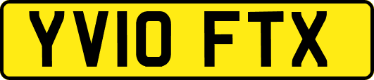 YV10FTX
