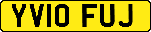 YV10FUJ