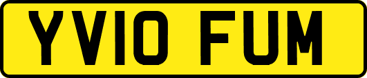 YV10FUM