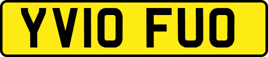 YV10FUO