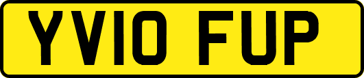 YV10FUP