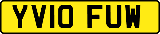 YV10FUW