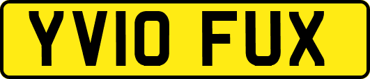 YV10FUX