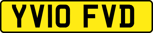 YV10FVD