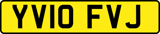 YV10FVJ