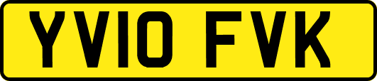 YV10FVK