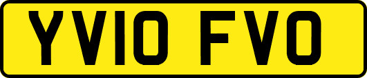 YV10FVO