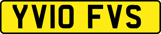 YV10FVS