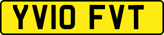 YV10FVT