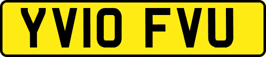YV10FVU