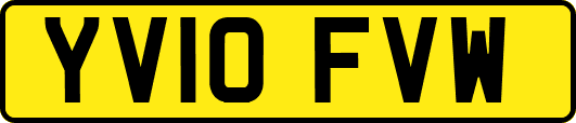 YV10FVW