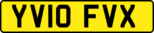 YV10FVX