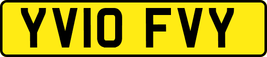 YV10FVY