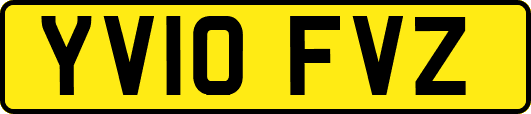 YV10FVZ