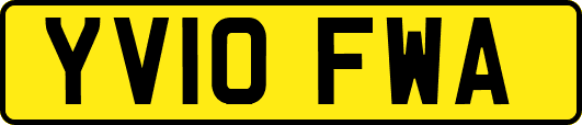 YV10FWA