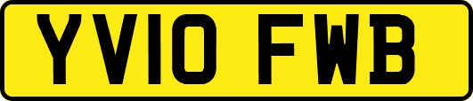YV10FWB