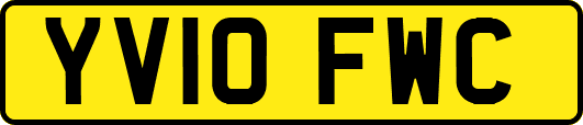YV10FWC
