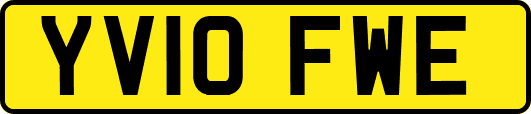 YV10FWE