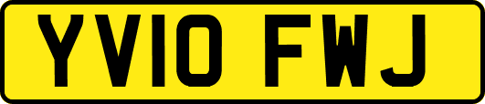 YV10FWJ