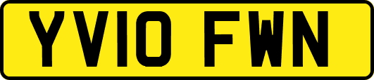 YV10FWN