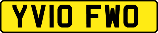 YV10FWO