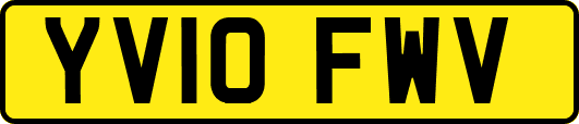 YV10FWV