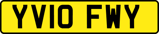 YV10FWY