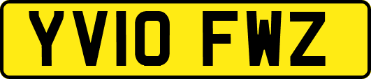 YV10FWZ