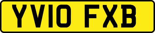 YV10FXB