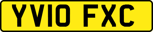 YV10FXC