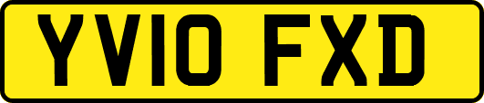 YV10FXD