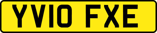 YV10FXE
