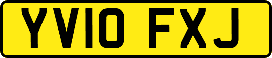 YV10FXJ