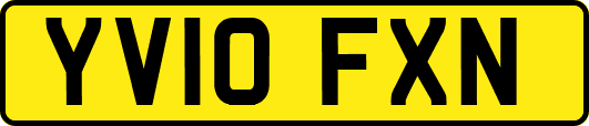 YV10FXN