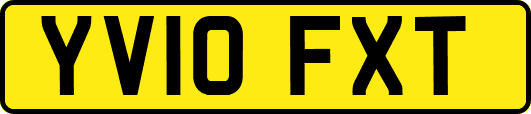 YV10FXT