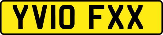 YV10FXX