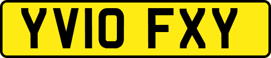 YV10FXY