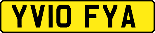 YV10FYA