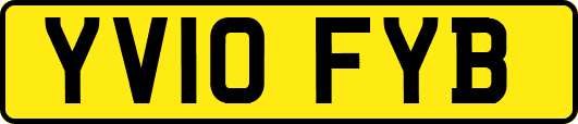YV10FYB