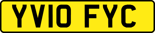 YV10FYC