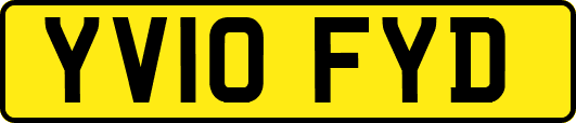 YV10FYD