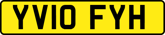 YV10FYH
