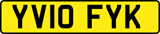 YV10FYK